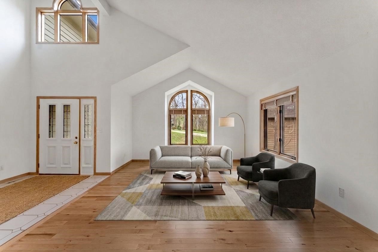 24 Samuel Drive Iowa City IA 52245