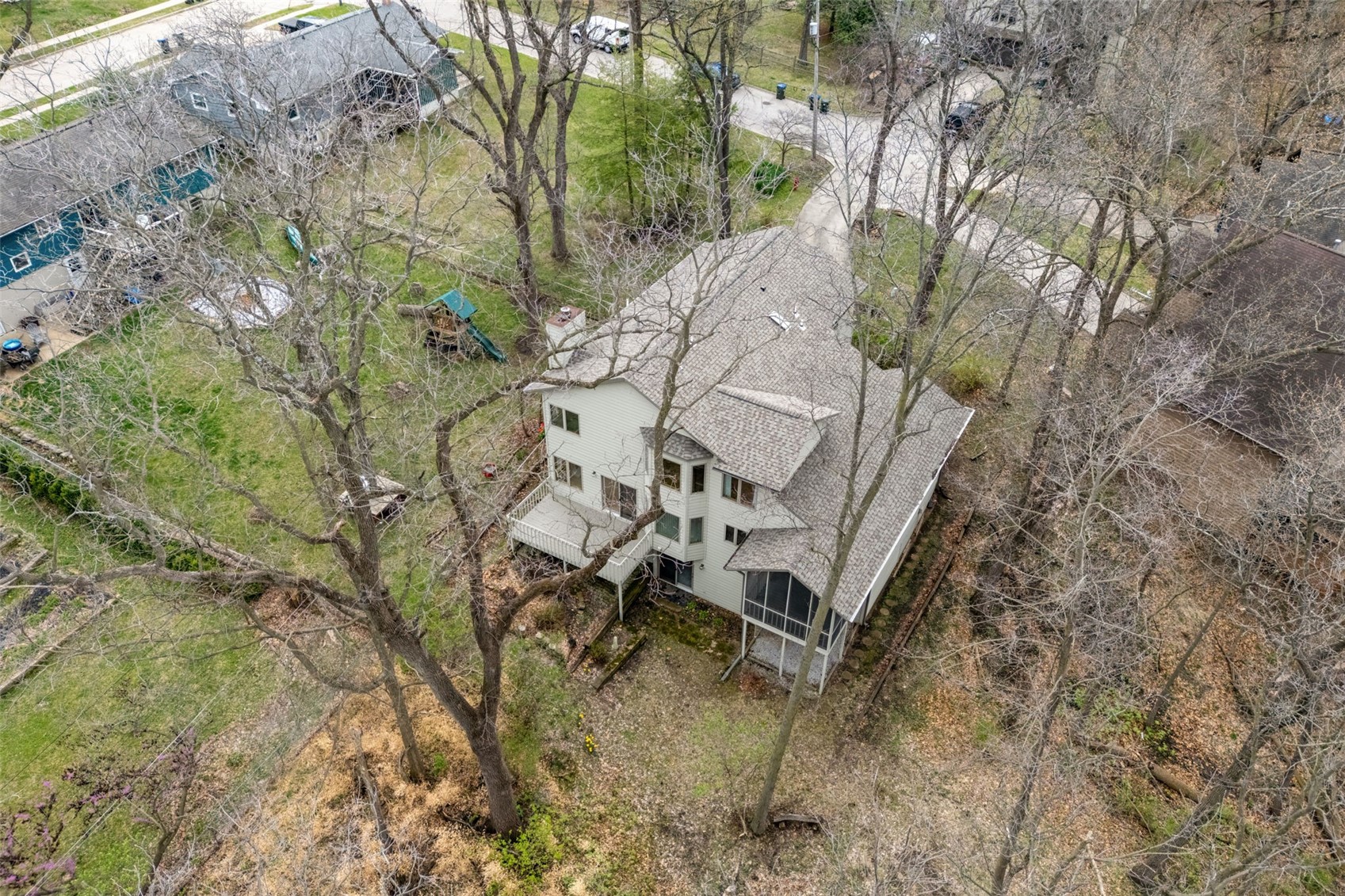 24 Samuel Drive Iowa City IA 52245