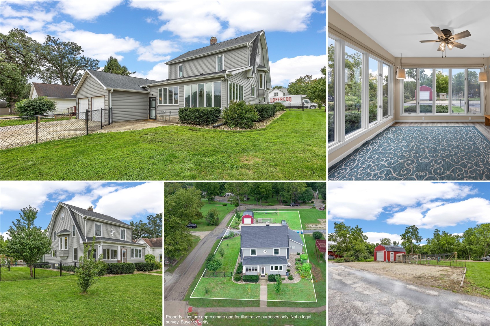510 Broadway Street Springville IA 52336