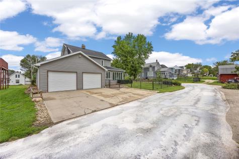 510 Broadway Street Springville IA 52336
