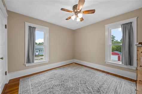 510 Broadway Street Springville IA 52336