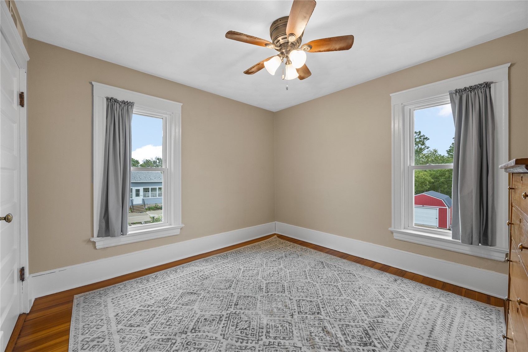 510 Broadway Street Springville IA 52336