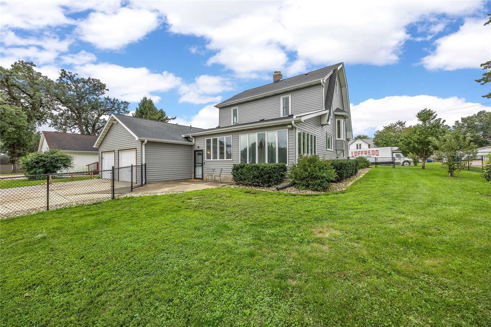 510 Broadway Street Springville IA 52336