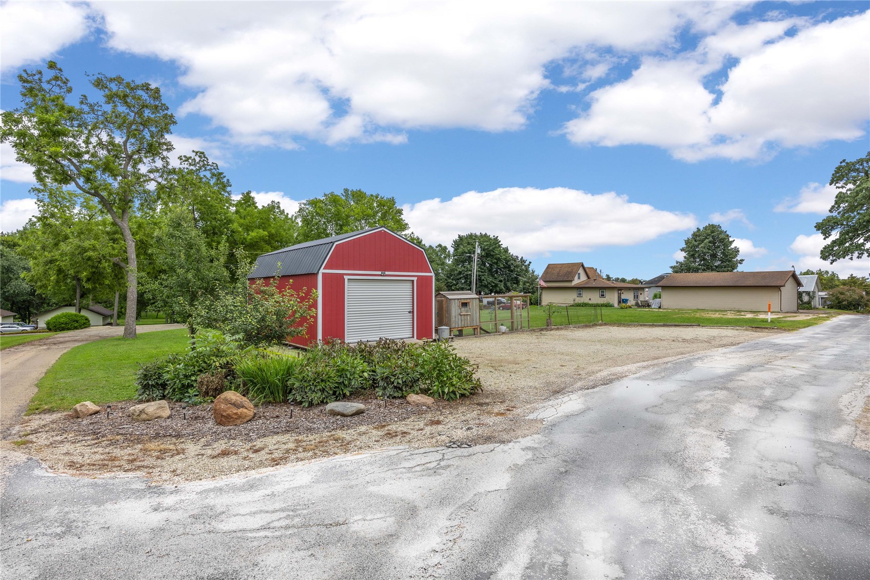 510 Broadway Street Springville IA 52336