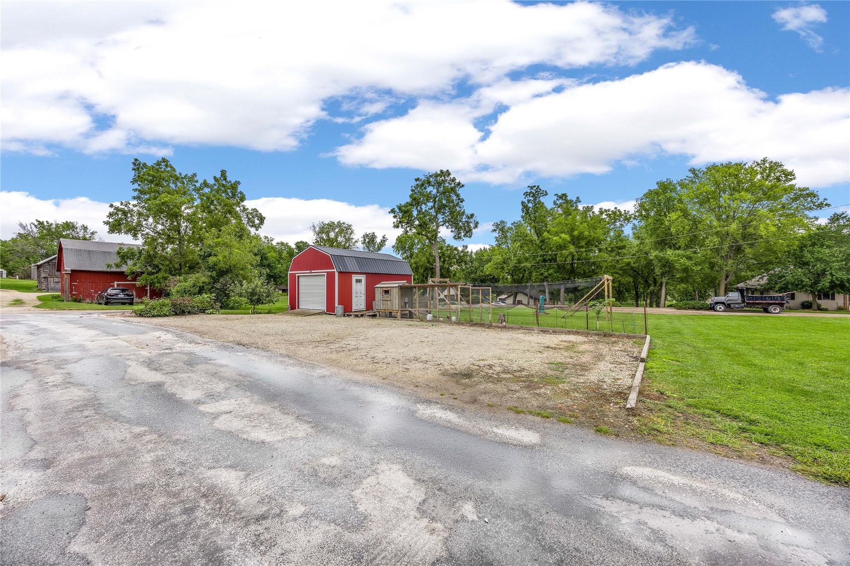 510 Broadway Street Springville IA 52336