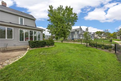 510 Broadway Street Springville IA 52336