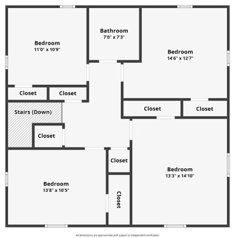 510 Broadway Street Springville IA 52336