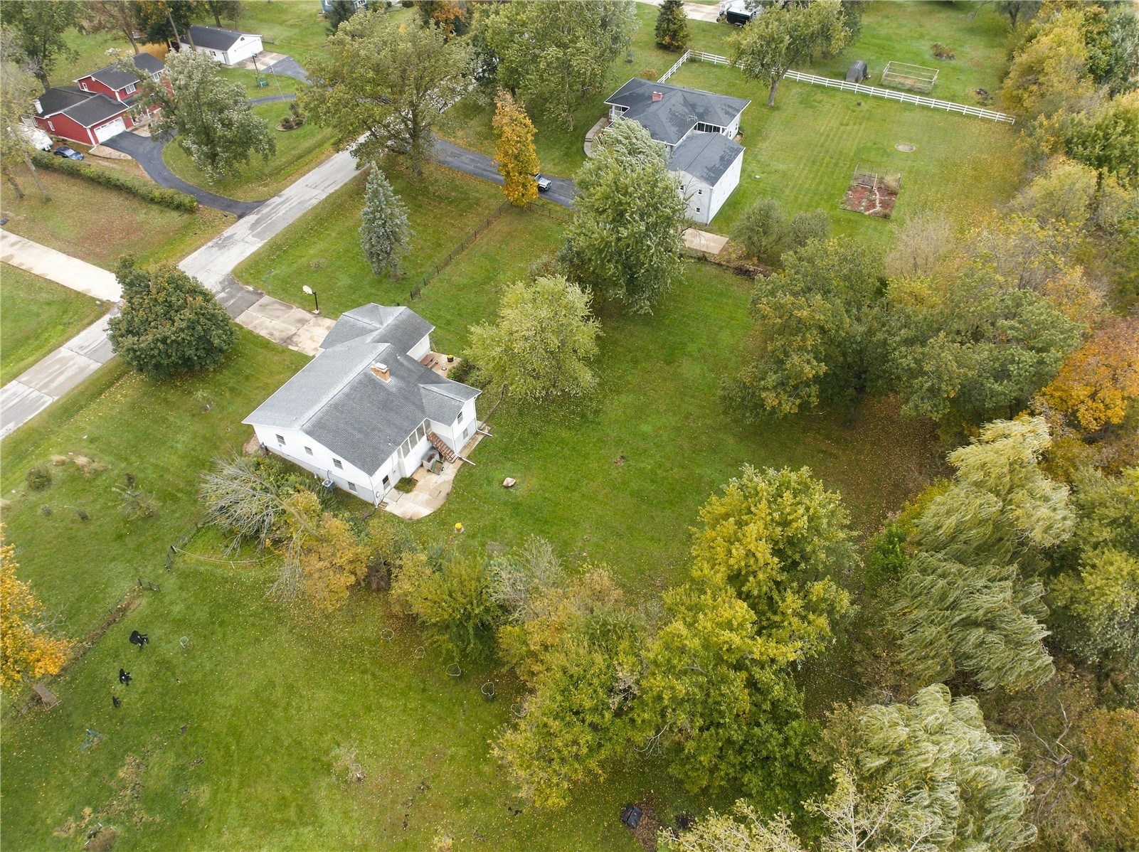 1030 Rolling Glen Drive Marion IA 52302