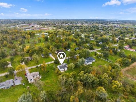 1030 Rolling Glen Drive Marion IA 52302