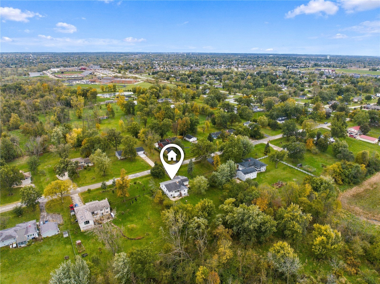 1030 Rolling Glen Drive Marion IA 52302