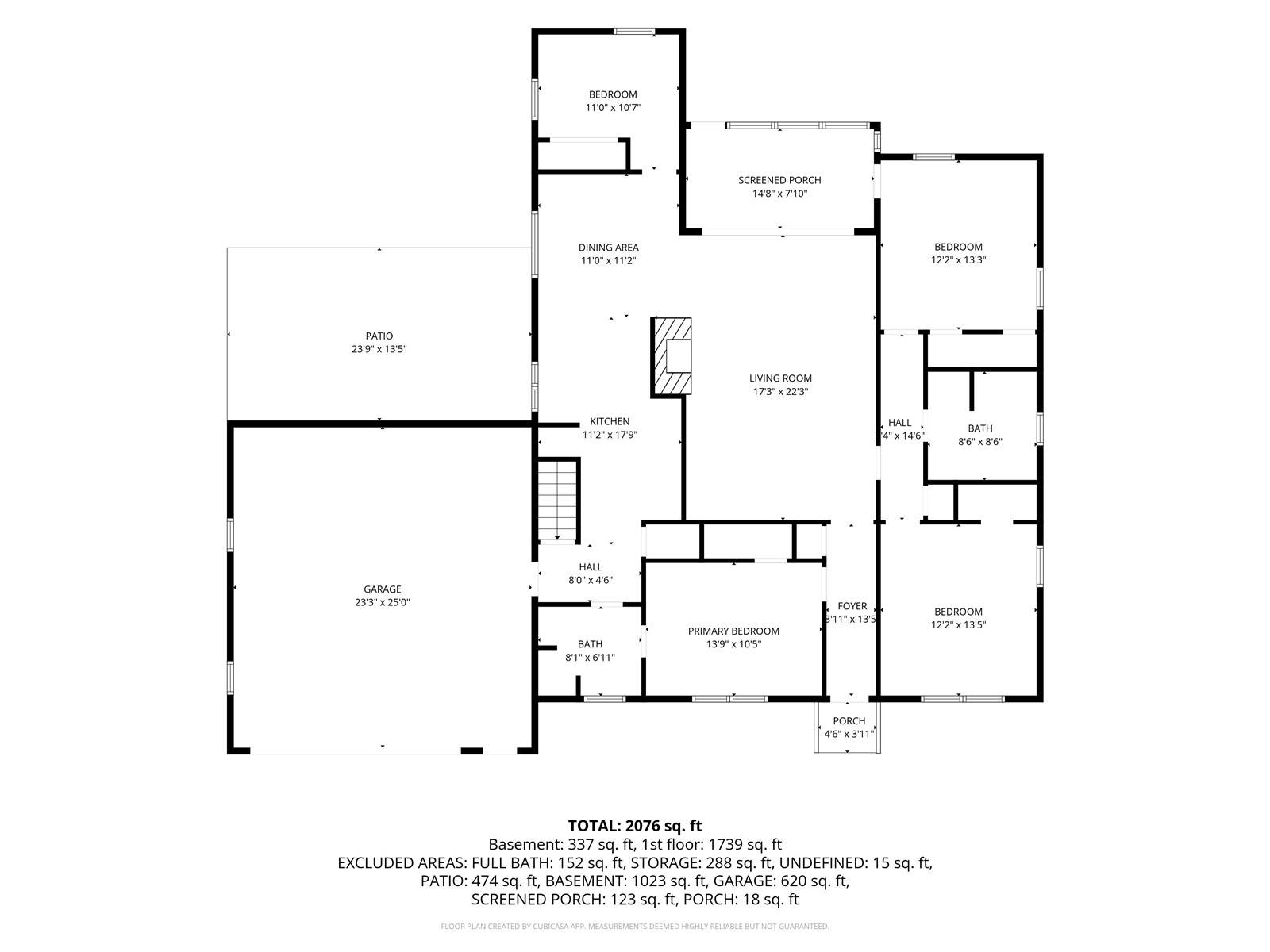 1030 Rolling Glen Drive Marion IA 52302