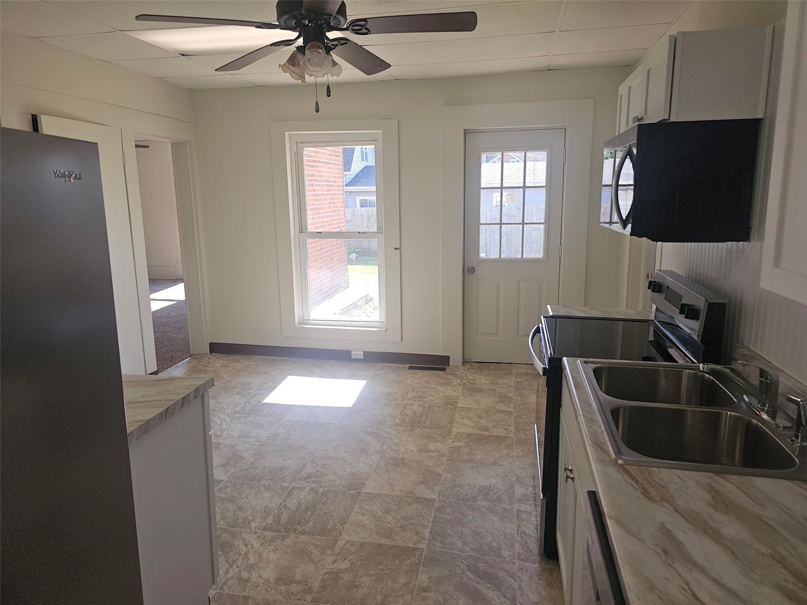 1105 5th Street E Vinton IA 52349