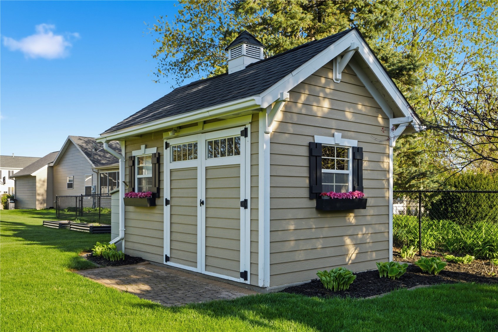 1955 Charleston Drive Marion IA 52302