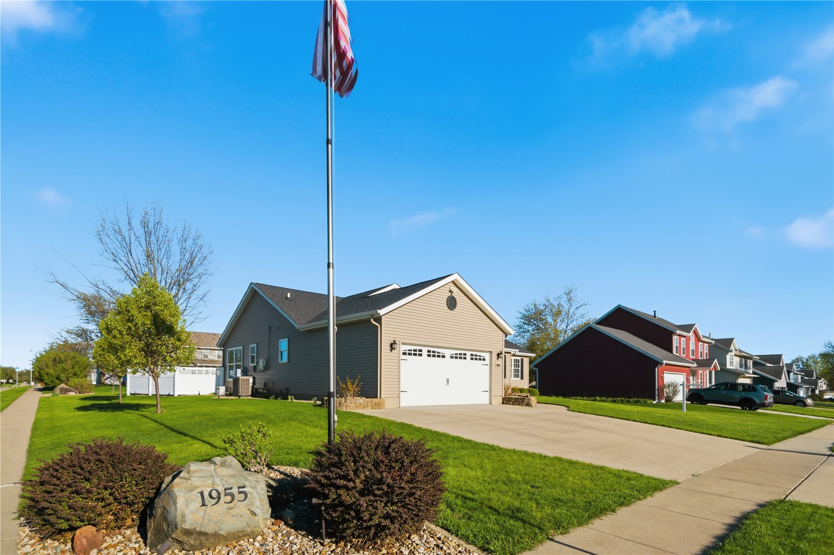 1955 Charleston Drive Marion IA 52302
