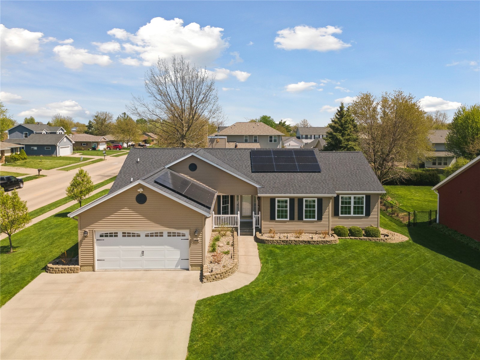 1955 Charleston Drive Marion IA 52302