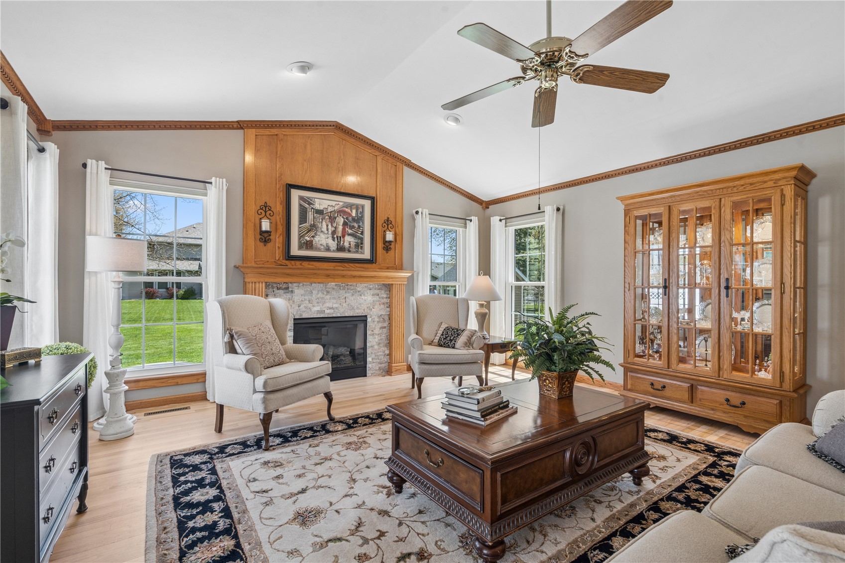 1955 Charleston Drive Marion IA 52302