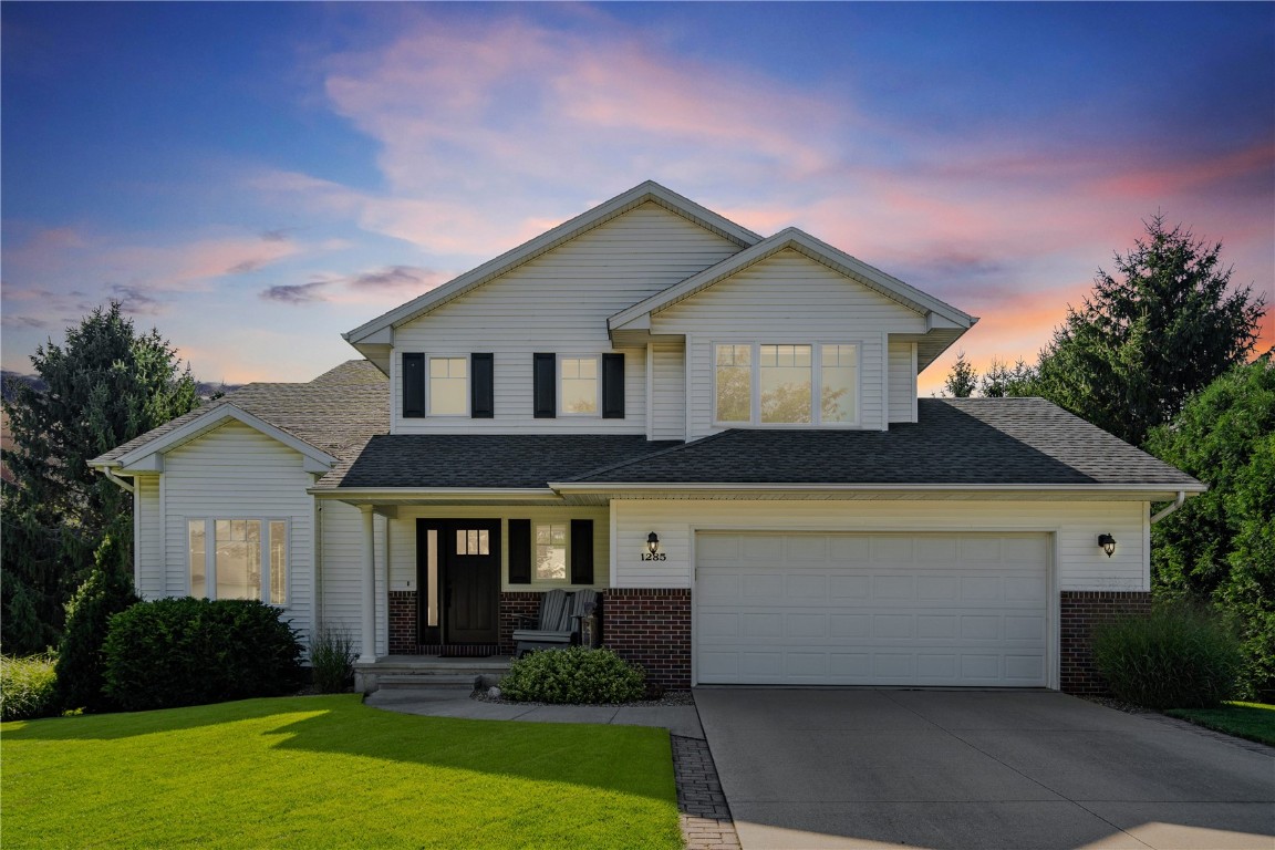 1285 Pacific Street Ely IA 52227