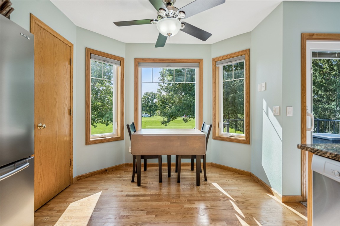 1285 Pacific Street Ely IA 52227