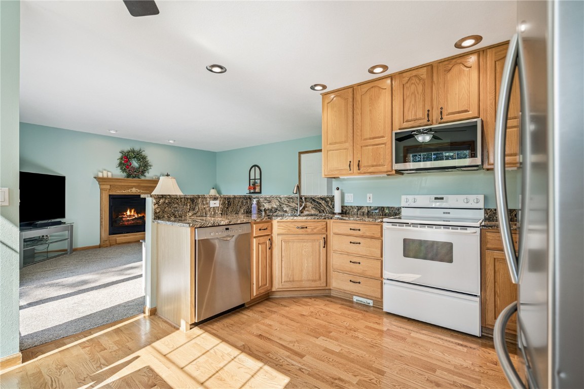 1285 Pacific Street Ely IA 52227