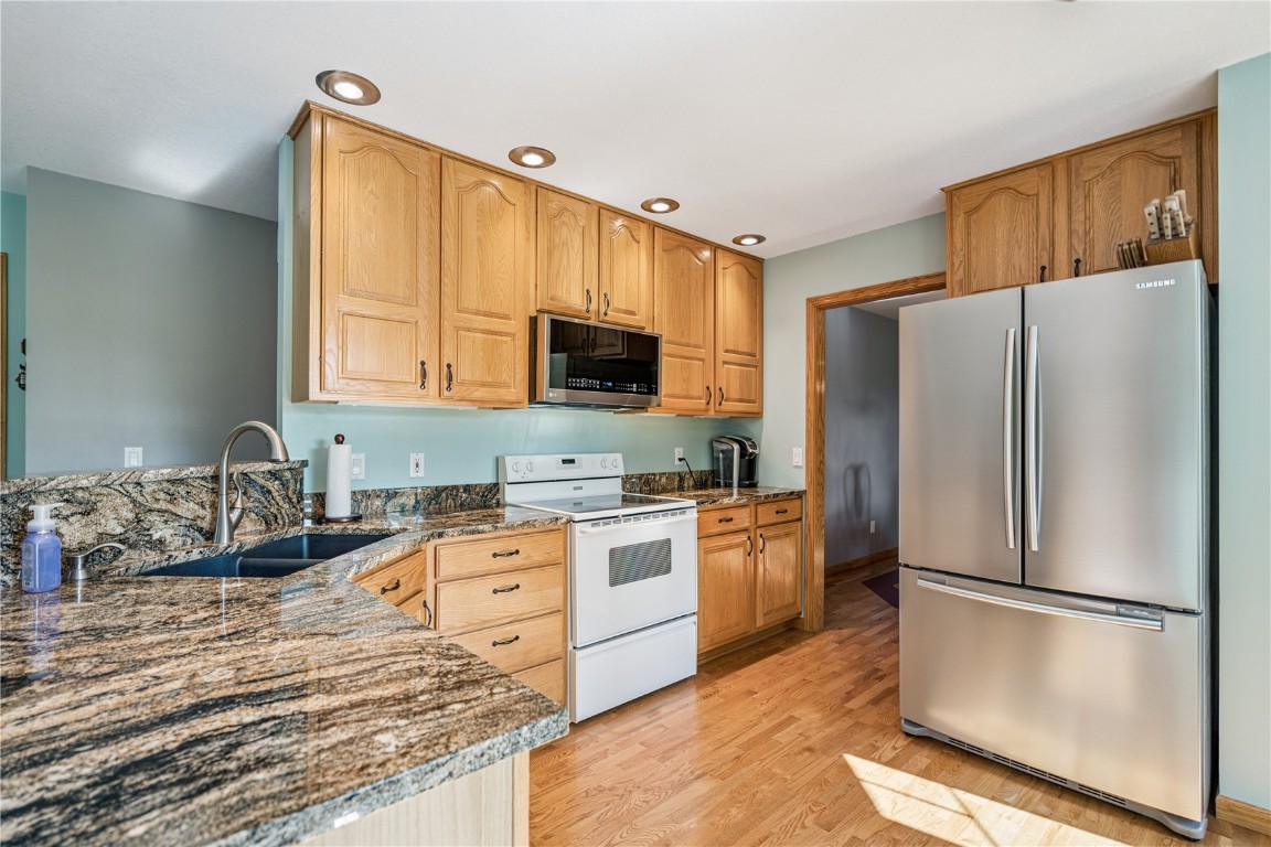 1285 Pacific Street Ely IA 52227
