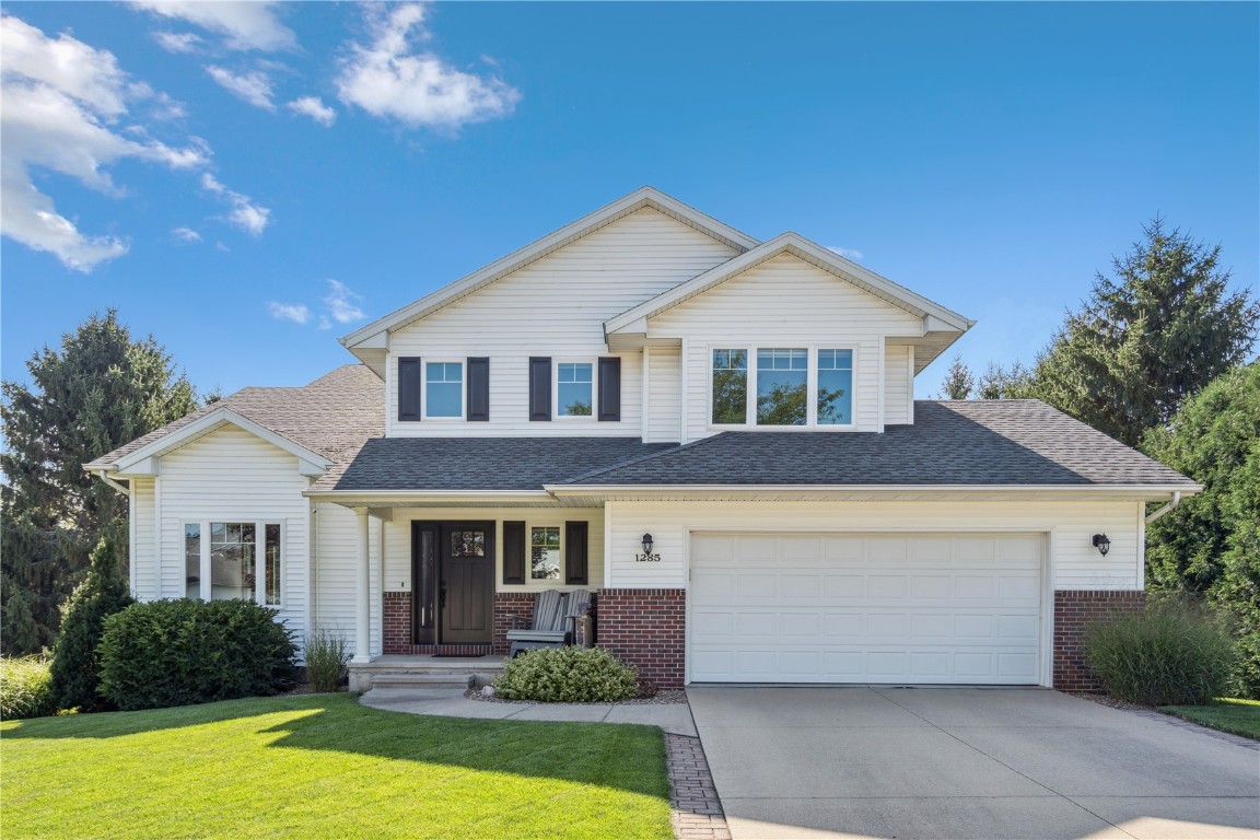 1285 Pacific Street Ely IA 52227
