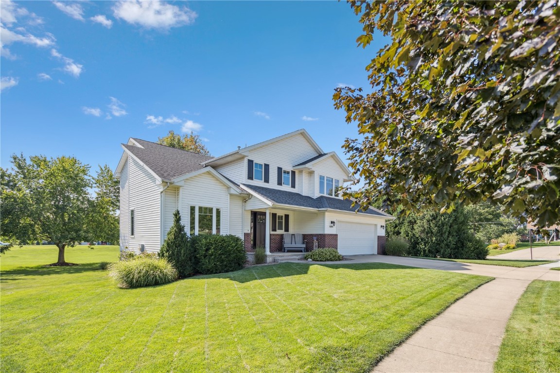 1285 Pacific Street Ely IA 52227