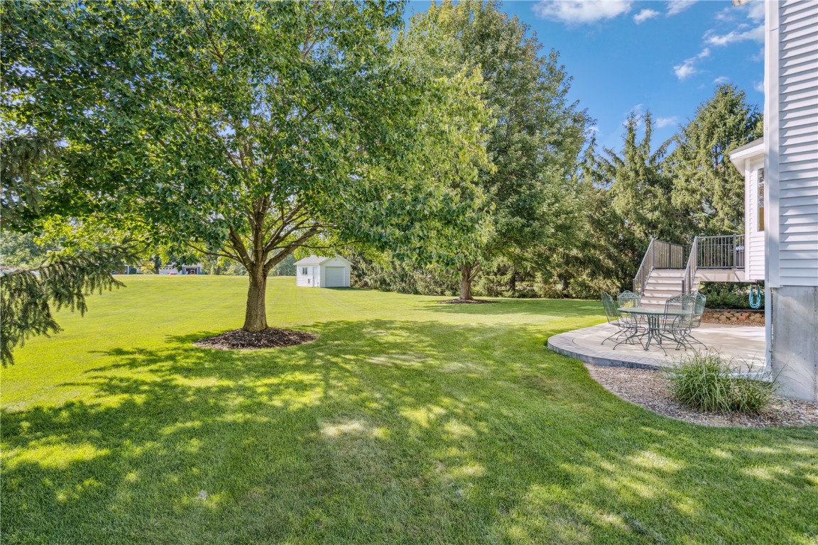 1285 Pacific Street Ely IA 52227
