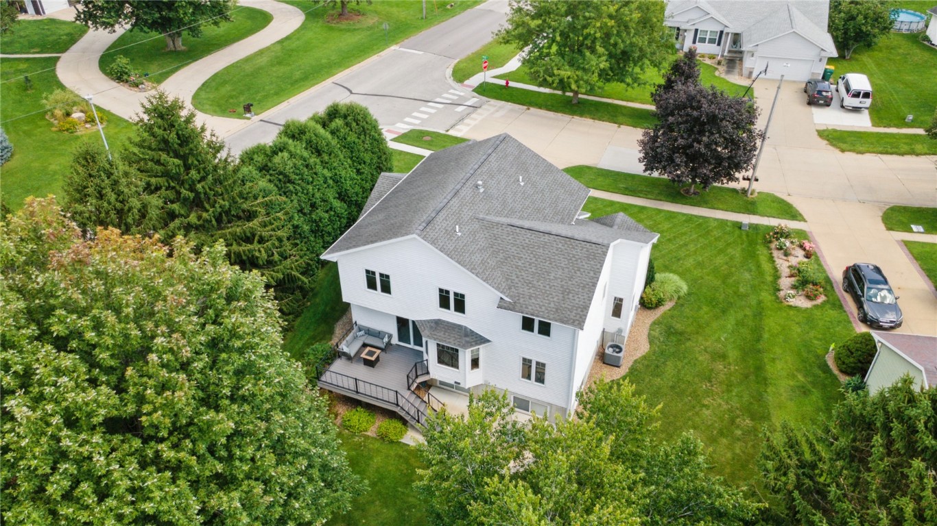 1285 Pacific Street Ely IA 52227