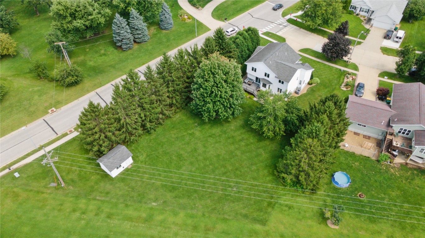 1285 Pacific Street Ely IA 52227
