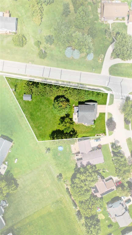 1285 Pacific Street Ely IA 52227