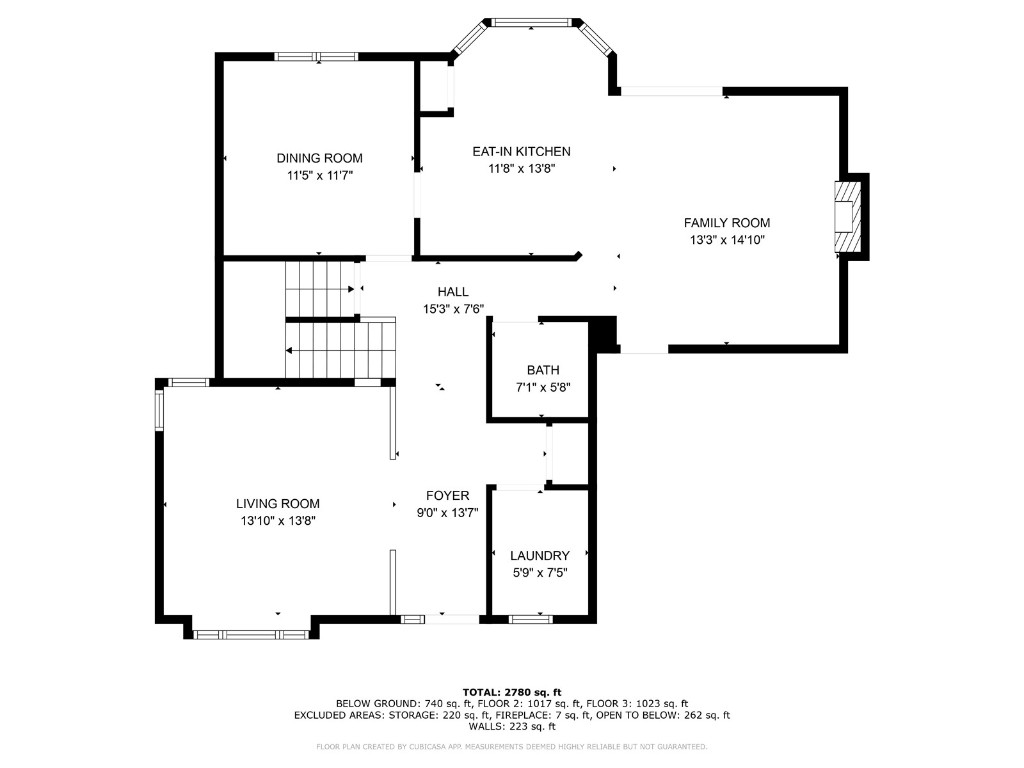 1285 Pacific Street Ely IA 52227
