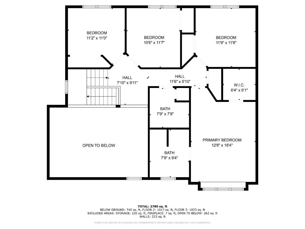 1285 Pacific Street Ely IA 52227