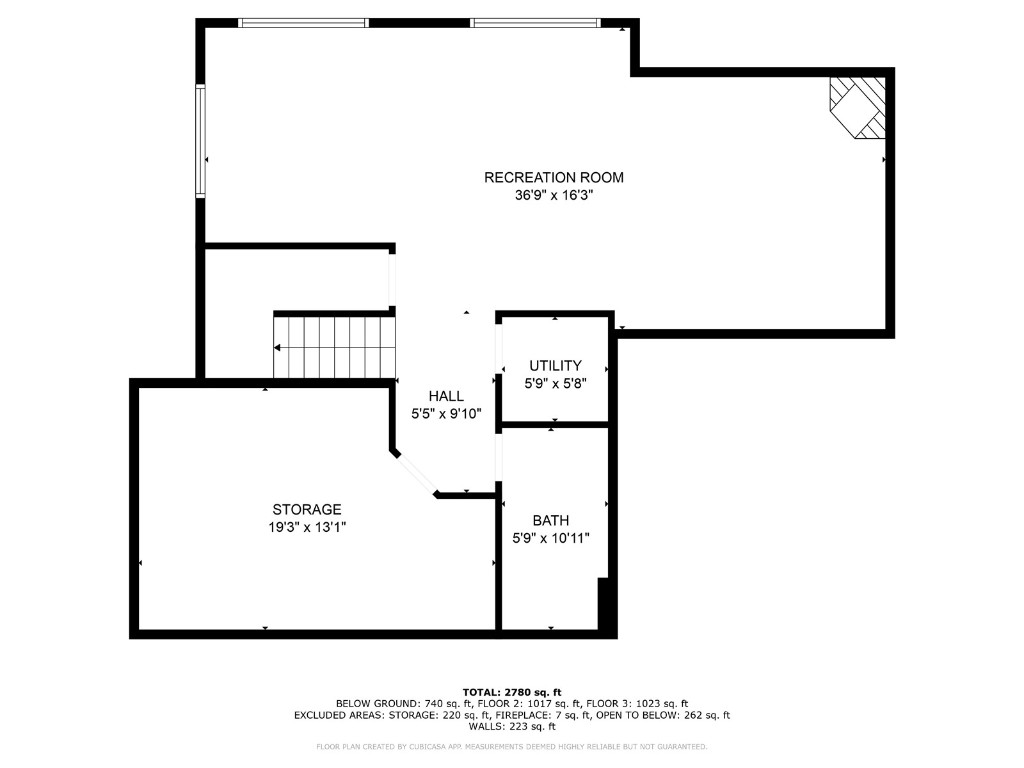 1285 Pacific Street Ely IA 52227