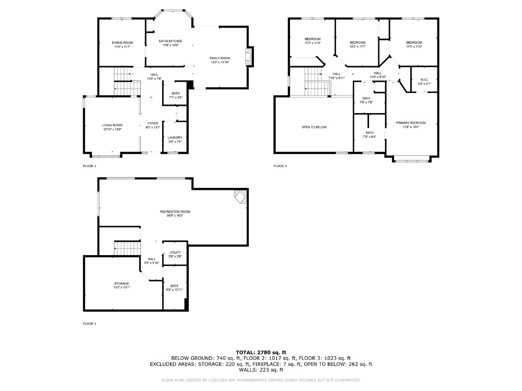 1285 Pacific Street Ely IA 52227