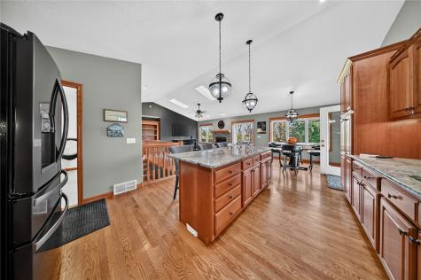 5089 Schwiebert Drive Walker IA 52352