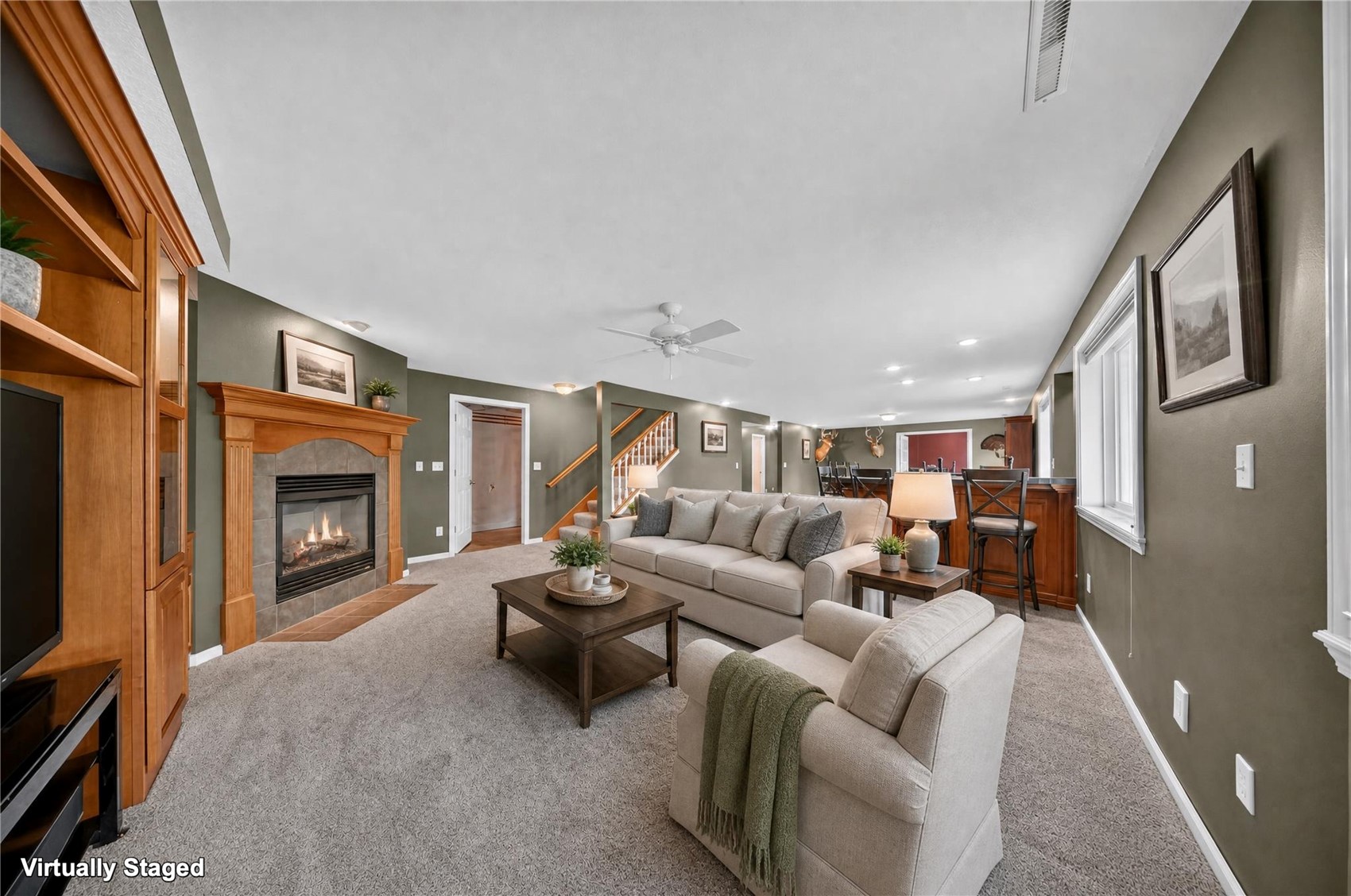 5089 Schwiebert Drive Walker IA 52352