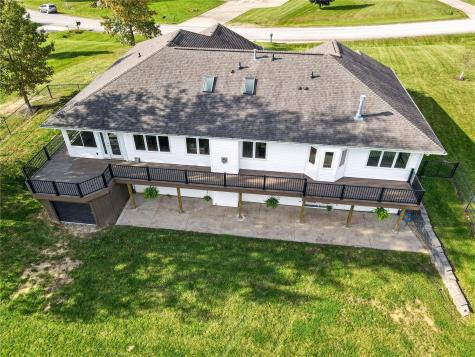 5089 Schwiebert Drive Walker IA 52352