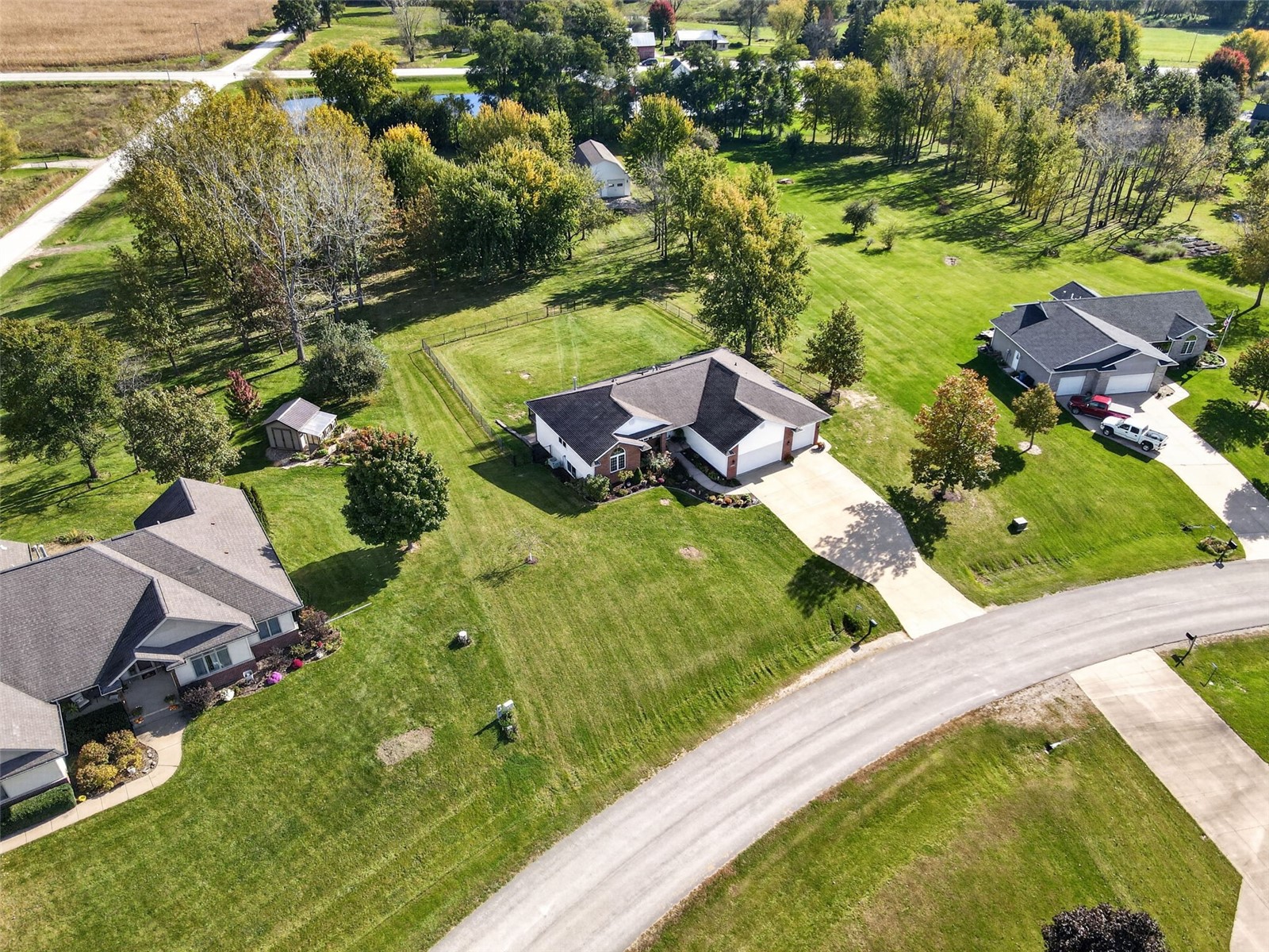 5089 Schwiebert Drive Walker IA 52352