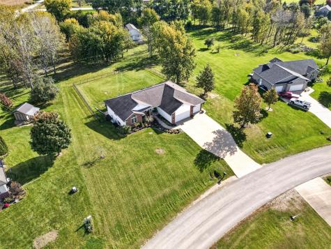 5089 Schwiebert Drive Walker IA 52352