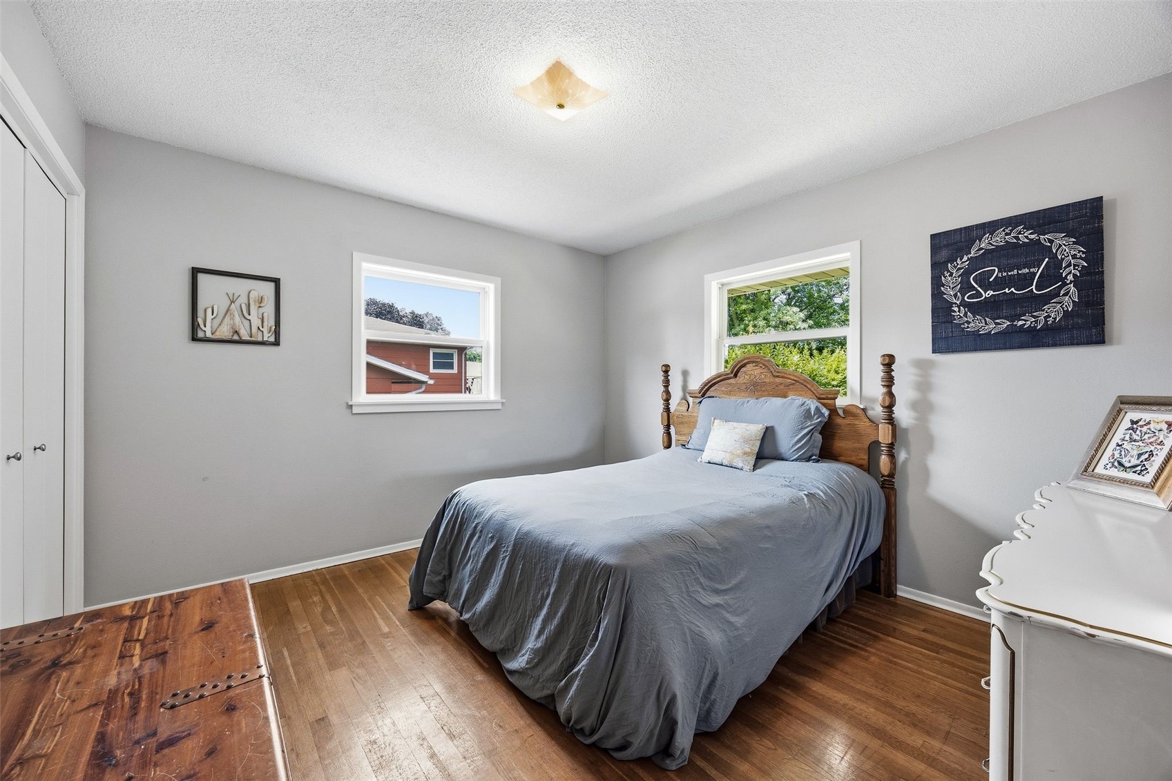 225 8th NW Mt Vernon IA 52314