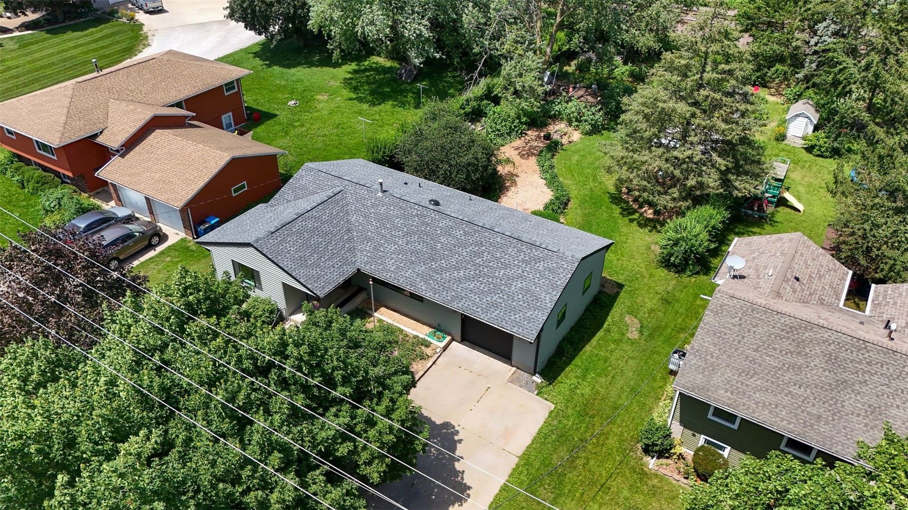 225 8th NW Mt Vernon IA 52314