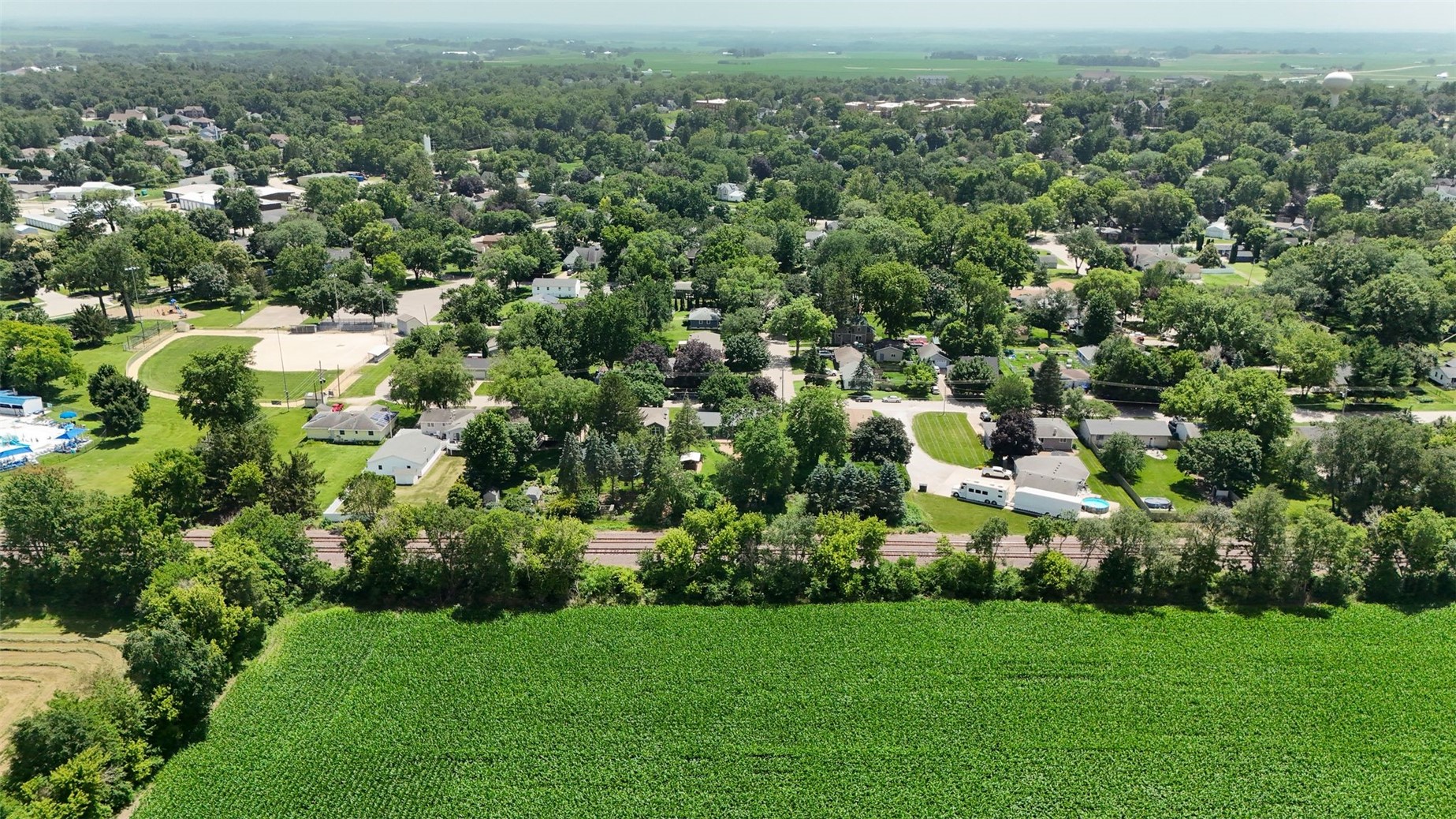 225 8th NW Mt Vernon IA 52314