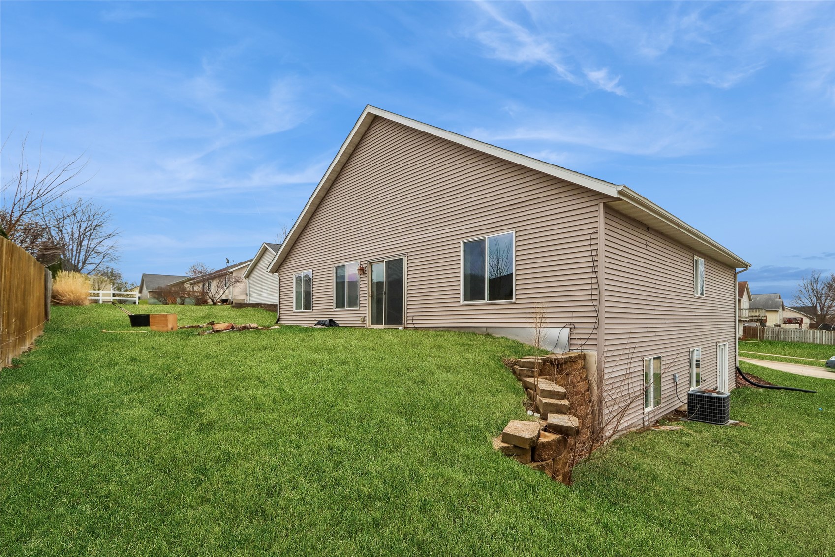 436 Maddie Lane Tiffin IA 52340