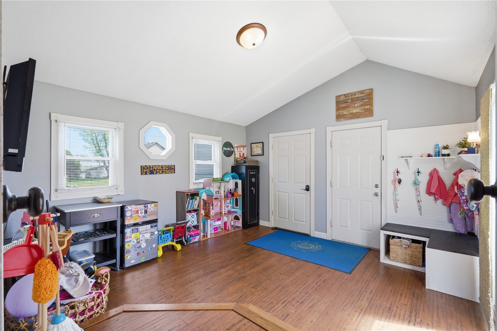 107 8th Street Van Horne IA 52346