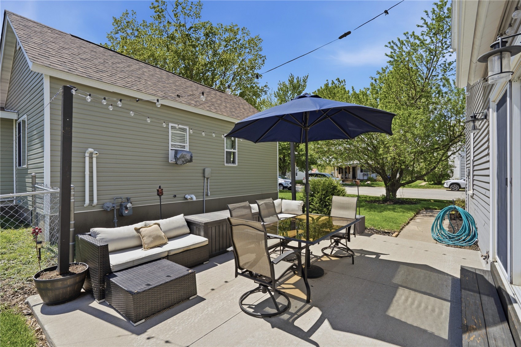 107 8th Street Van Horne IA 52346