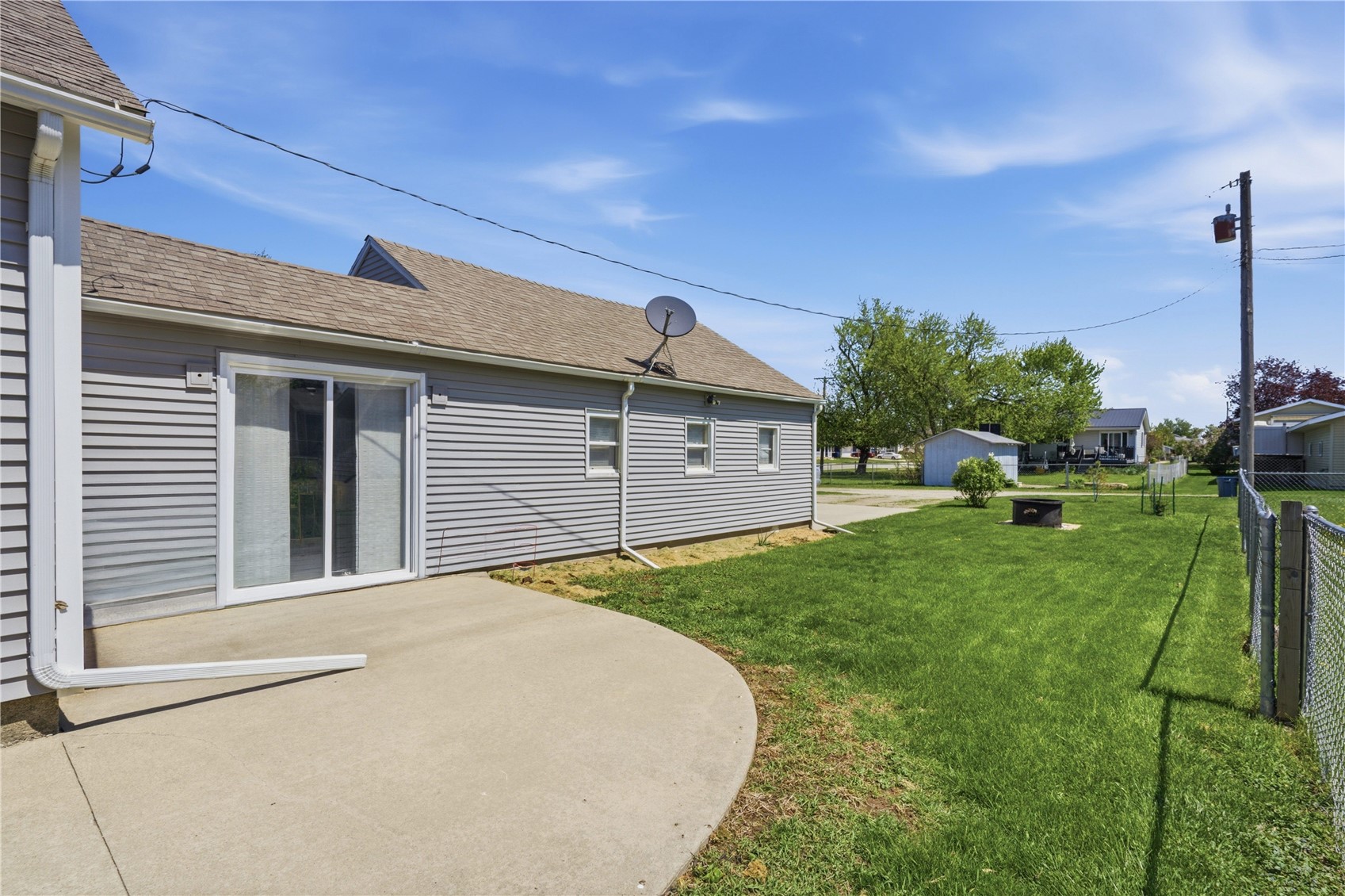 107 8th Street Van Horne IA 52346