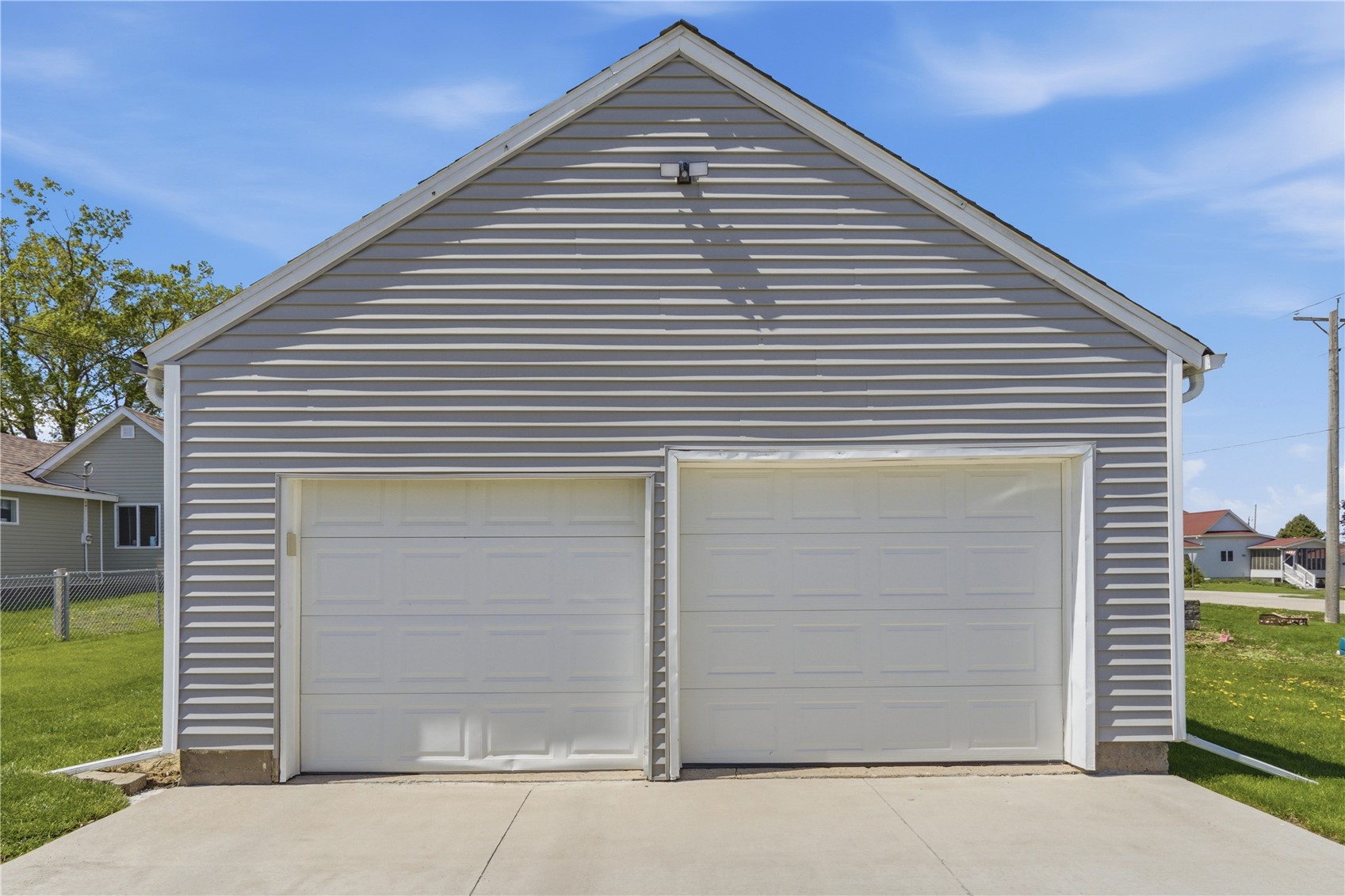 107 8th Street Van Horne IA 52346