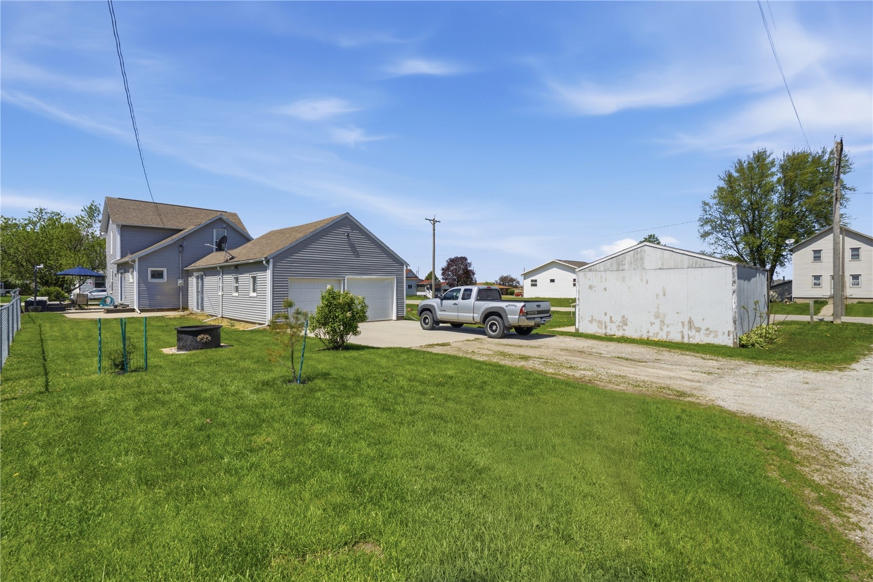 107 8th Street Van Horne IA 52346