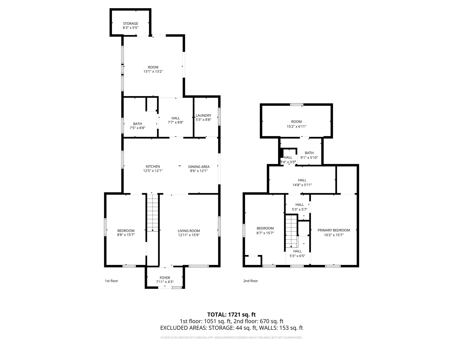 107 8th Street Van Horne IA 52346