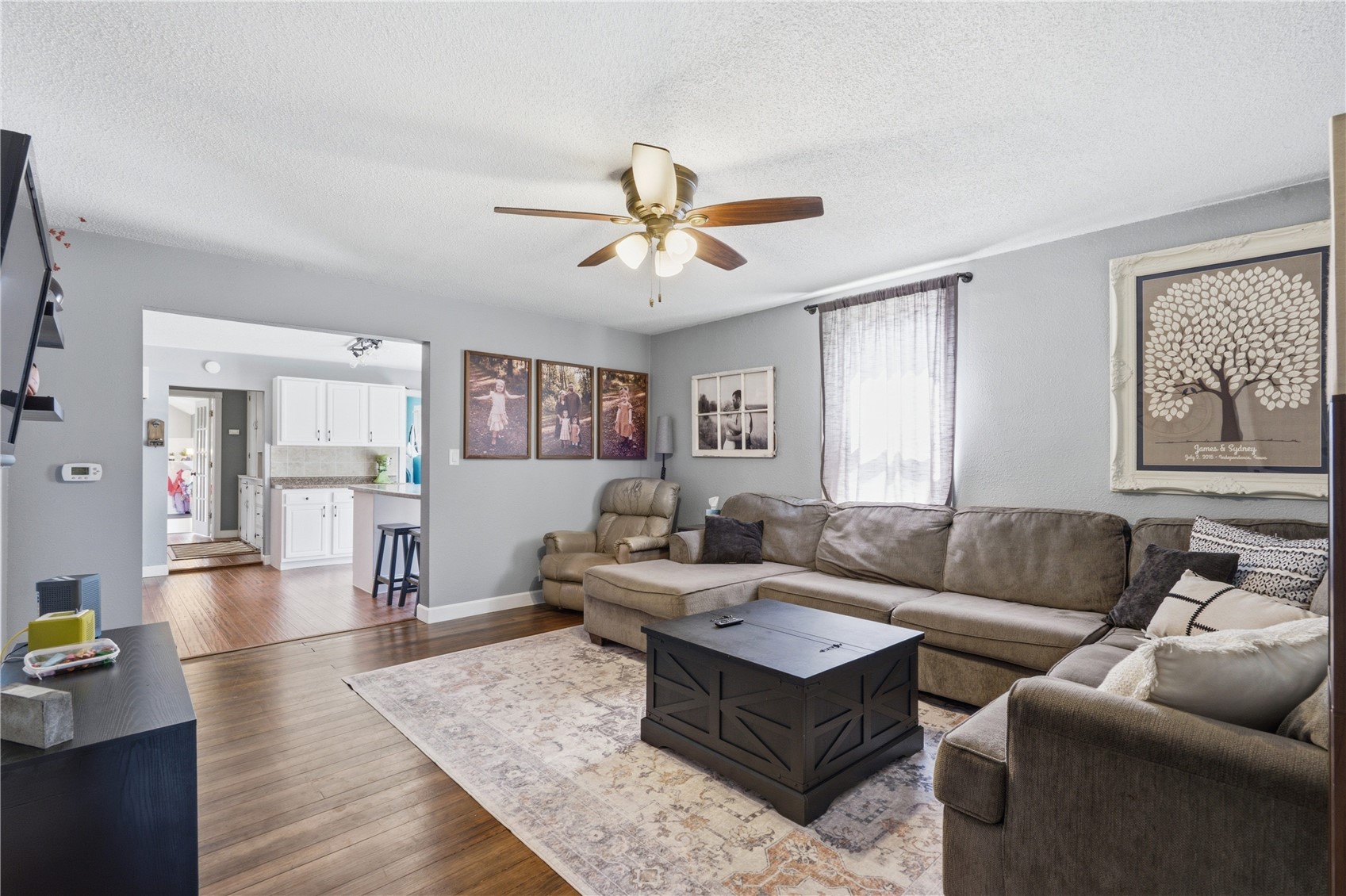 107 8th Street Van Horne IA 52346